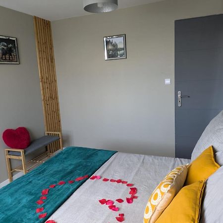 L'Alcove Du 510 - Spa - Chambre Romantique - Sauna - Salle De Jeux 蒙托邦 外观 照片