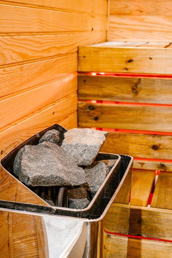 L'Alcove Du 510 - Spa - Chambre Romantique - Sauna - Salle De Jeux 蒙托邦 外观 照片
