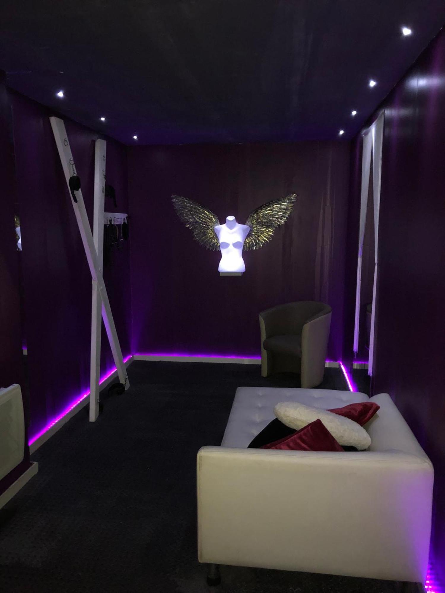 L'Alcove Du 510 - Spa - Chambre Romantique - Sauna - Salle De Jeux 蒙托邦 外观 照片