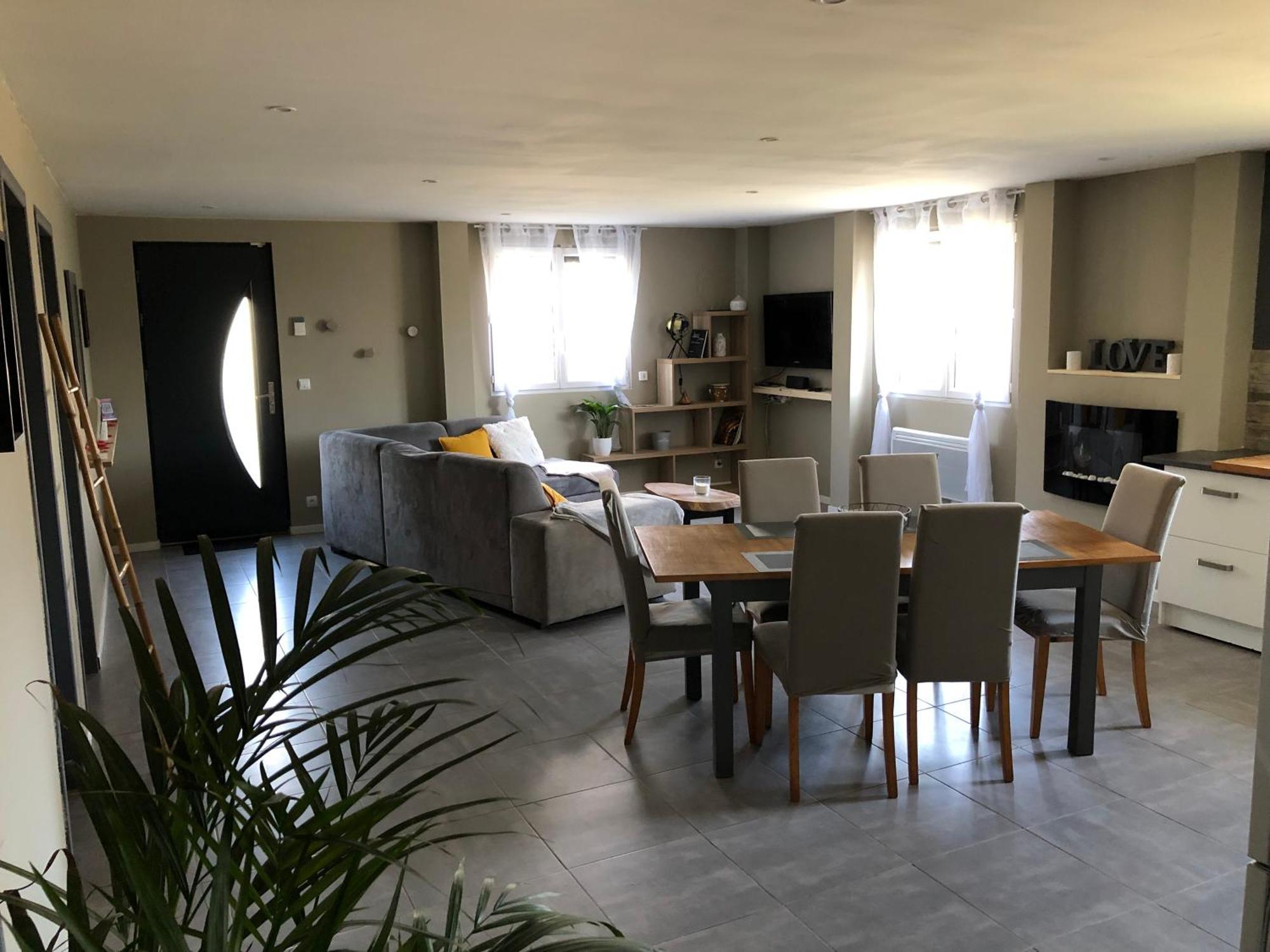 L'Alcove Du 510 - Spa - Chambre Romantique - Sauna - Salle De Jeux 蒙托邦 外观 照片